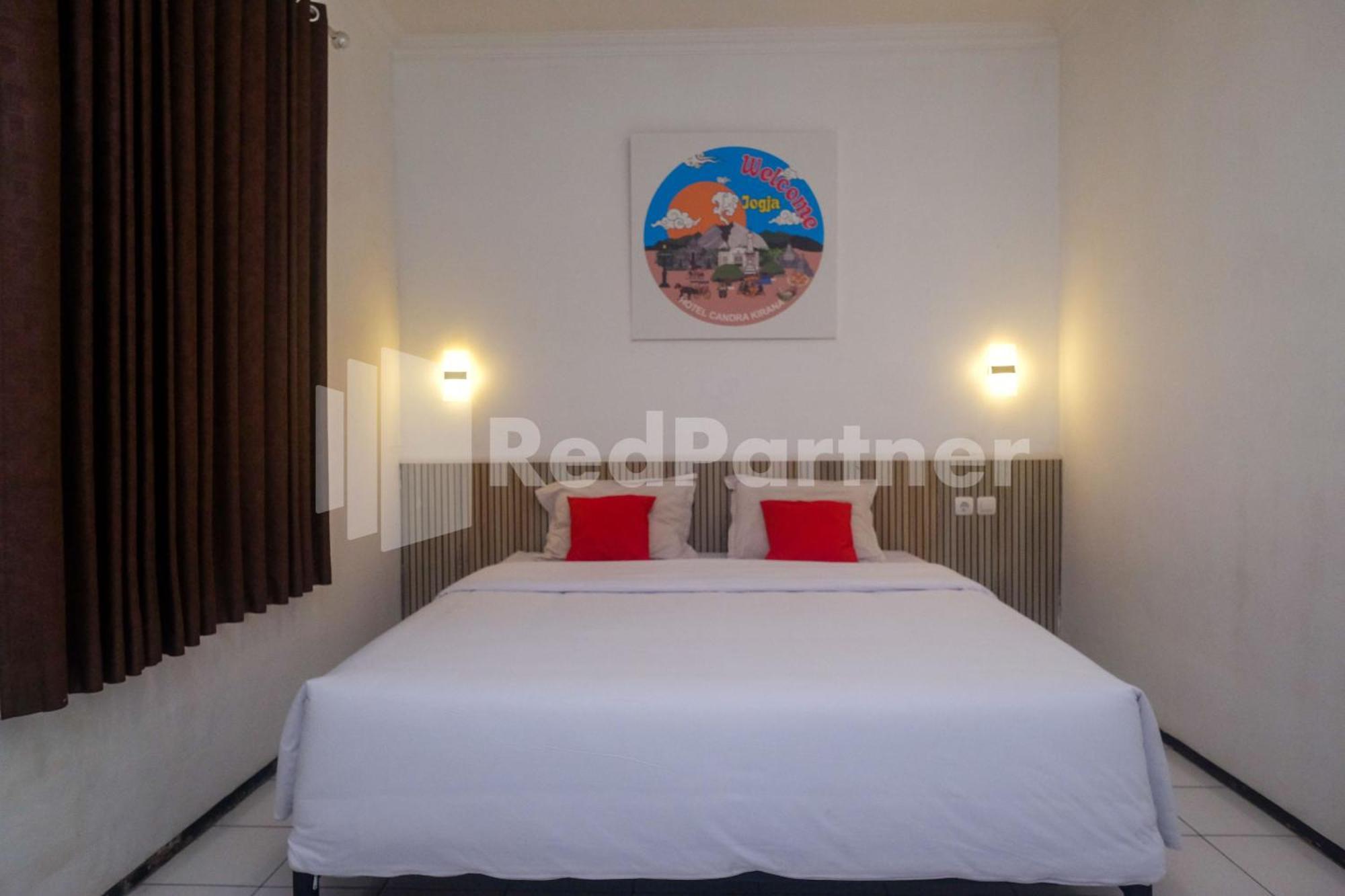 Hotel Oyo 206 Candra Kirana 2*